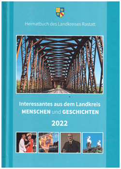 Heimatbuch des Landkreises Rastatt, Interessantes aus dem Landkreis