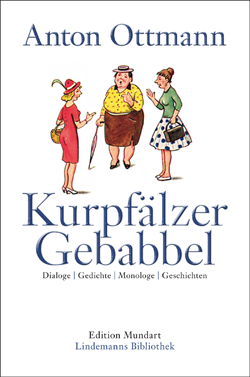 Krpfälzer Gebabbel