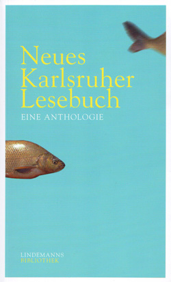 Neues Karlsruher Lesebuch