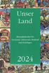 Unser Land 2024 Heimatkalender