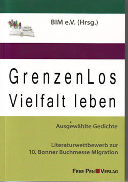 Genzlos Vielfalt leben