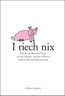 Anton Ottmann. Ich riech nix.