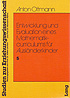 "Wir fördern mathematisches Denken bei Kindern mit Sprachschwierigkeiten" von Anton Ottmann